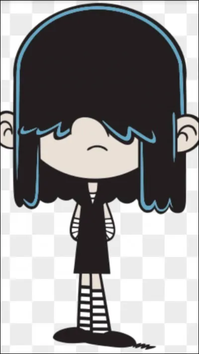 Lucy aime-t-elle bien les livres de poney ?