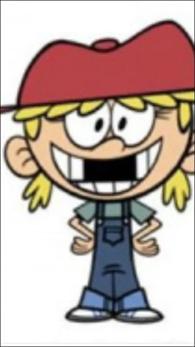 Lana aime-t-elle bien les paillettes, la couleur rose et le parfum ?