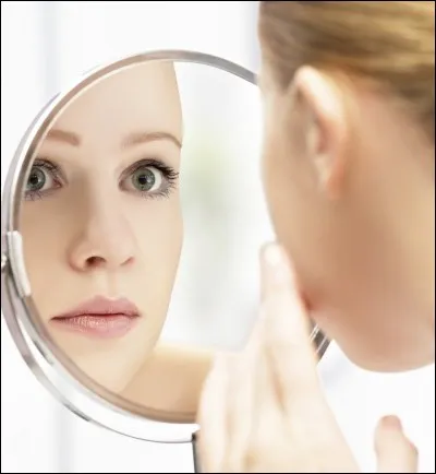 Fais-tu attention à ton apparence ?