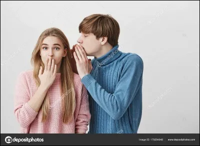 Tes amies te confient-elles souvent leurs secrets ?