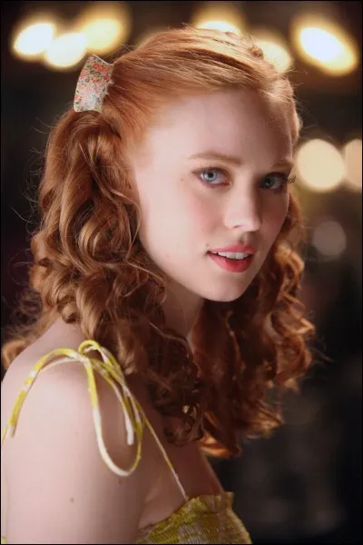 Dans "True Blood", quel personnage est incarné par Deborah Ann Woll ?