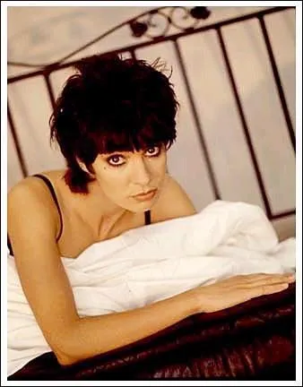 Dans quel film n'a t-elle pas jou?