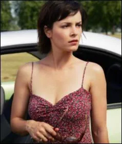 Dans quel film joue-t-elle?