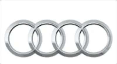 C'est le logo de la marque...