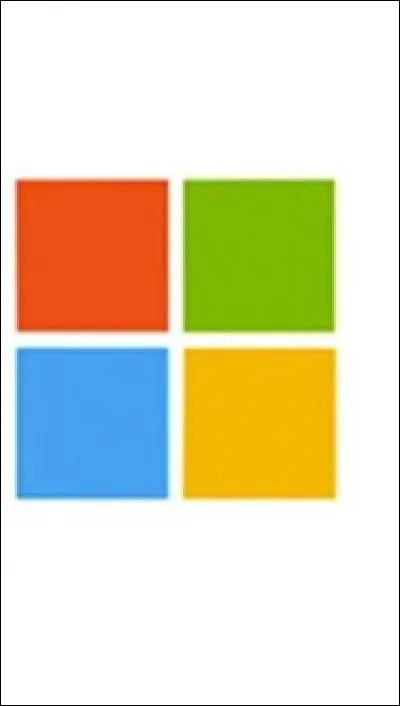 Quelle est cette marque ?