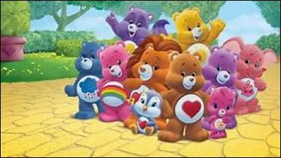 Aimes-tu la compagnie ?