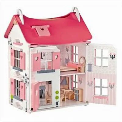 Quel est ton endroit préféré ?