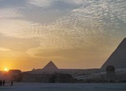 Quiz L'Egypte du XX me Sicle