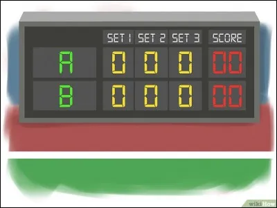 En combien de sets maximum se disputent les matchs féminins ?