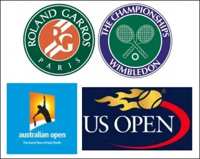 Roland Garros fait partie des 4 tournois majeurs. Lorsqu'un joueur les remporte tous la même année, que réalise-t-il ?