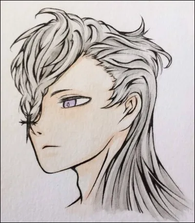 Quel type de magie Nozel utilise-t-il ?