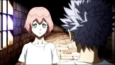 Et pour finir : qui est en réalité Fana ?