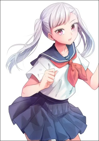 Comment s'appelle la cousine de Noelle ?