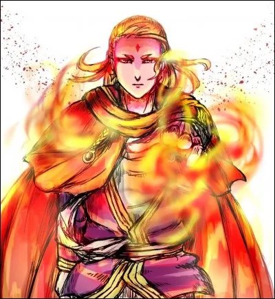 Avec quel sort Fuegoleon détruit-il la dernière poupée de l'attaquant de la capitale ?