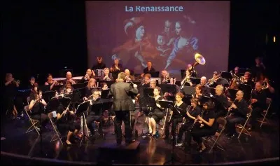 Quel est l'ordre des voix, à l'orchestre ?