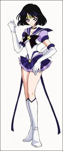 Quel est le nom de cette apparence ?