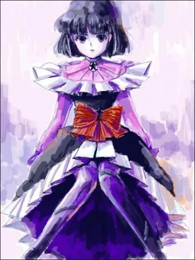 Dans quelle saison fait-elle sa premire apparition ?