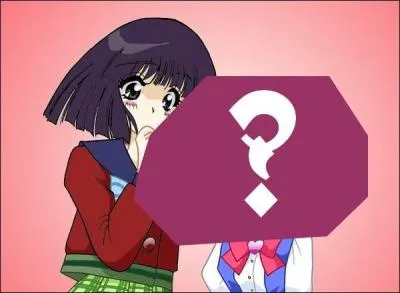 Qui est sa meilleure amie ?