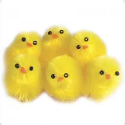 Connais-tu la blague "Qu'est-ce qui est jaune et qui attend ?" ?