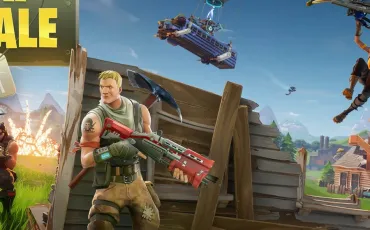Quiz Fortnite