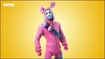 Comment s'appelle ce skin légendaire ?