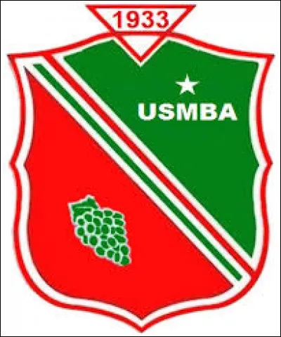 Quelle équipe joue en Ligue 1 d'Algérie ?