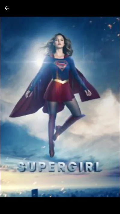 Qui est la mère biologique de Kara ?