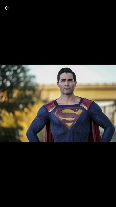 Qui est amoureuse de Superman ?