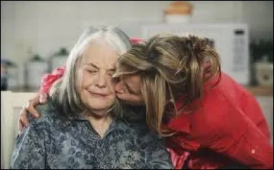 De quoi souffre Allison, la mère de Tom ?