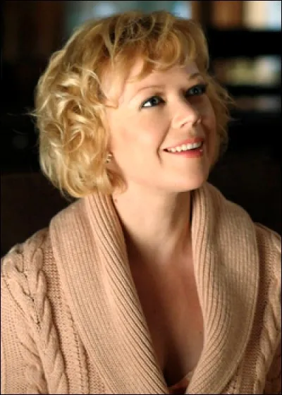 Quel est le lien entre Beth et Felicia Tilman ?