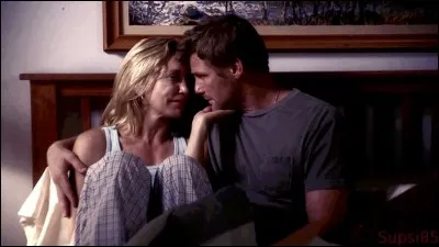 Apprenant que Tom a eu une aventure avec Renée des années auparavant, Lynette se venge à sa façon. Mais quel méfait n'a-t-elle pas accompli ?