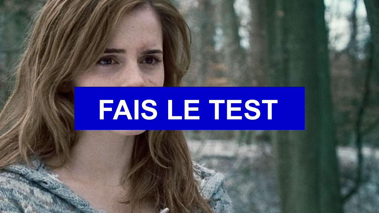 Test Harry Potter Personnage Fille Test de personnalité Quelle fille es-tu dans ''Harry Potter'' ?