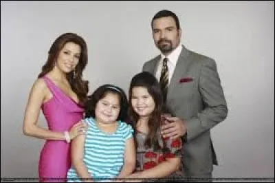 Quels tuteurs choisissent Gabrielle et Carlos au cas où il leur arriverait quelque chose ?