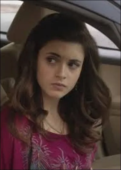 Qui est ce personnage ?