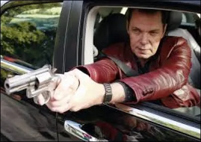 Qui est ce personnage prénommé Donny ?