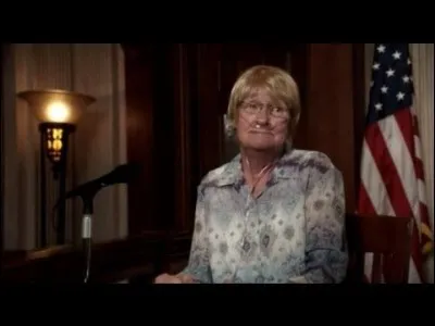 Sur quelle chanson s'éteint Karen Macclusky ?