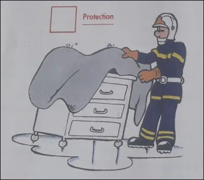 Quelle est la position de cette diapo entre 1 et 8 dans la MGO ?