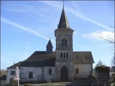 Petit village Corrézien de 88 habitants, traversé par la Vézère, Pierrefitte se situe dans l'ancienne région ...