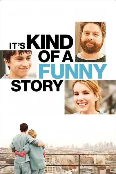 Comment r&eacute;agissent les parents de Craig lorsqu'ils apprennent que Craig est hospitalis&eacute; ?