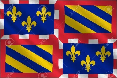 Quel est ce drapeau ?