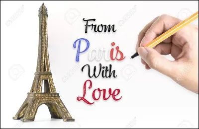 Paris est-elle une capitale ?