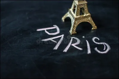 Sélectionne le Sacré Cur dans les images :