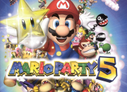 Quiz Mario Party 5 6 7 et 8 - Les quipes
