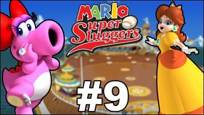 Daisy et Birdo forment quelle équipe ?