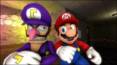 Mario et Waluigi, ça donne quoi ?