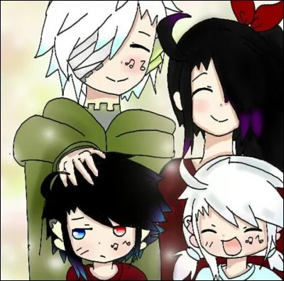 Le plus important pour toi, c'est...