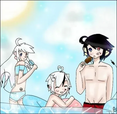 Quel type de nourriture aimes-tu ?