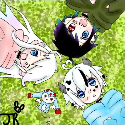 Si un ami est en danger, tu...