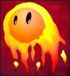 Quel est ce personnage ?