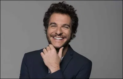 Qui est ce chanteur ?